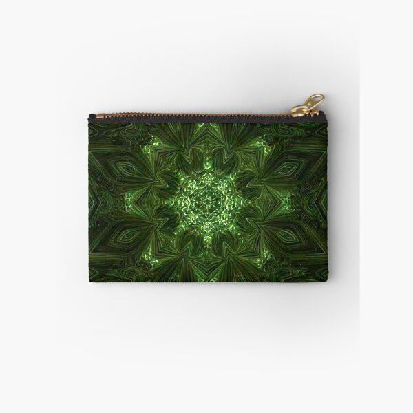Item preview, Green Kaleidoscope designed and sold by Attic-Junk.