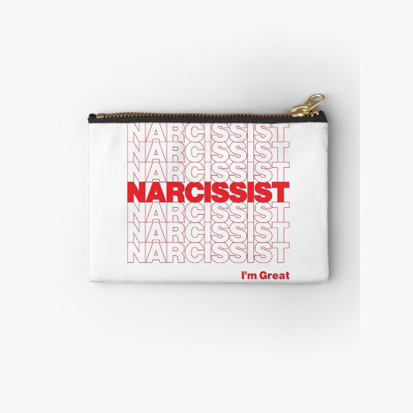 Item preview, NARCISSIST designed and sold by oddwonders.