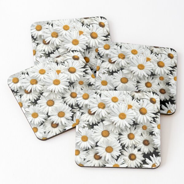 Item preview, Daisies  designed and sold by K.Madison Design.
