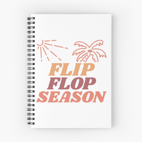Item preview, Flip Flop Season, Summer designed and sold by LieveseyDievesey.