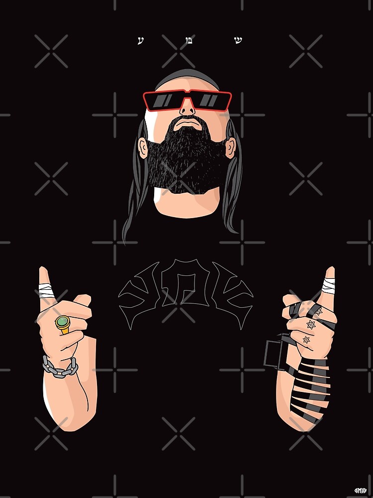 Thumbnail 3 of 3, Art Print, Individuals 18 designed and sold by SMIGONLINE.