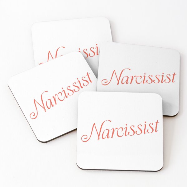Item preview, NARCISSIST designed and sold by oddwonders.