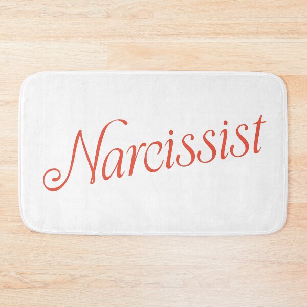 Item preview, NARCISSIST designed and sold by oddwonders.