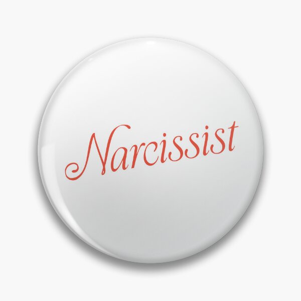 Item preview, NARCISSIST designed and sold by oddwonders.
