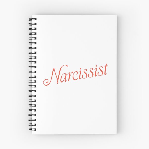 Item preview, NARCISSIST designed and sold by oddwonders.