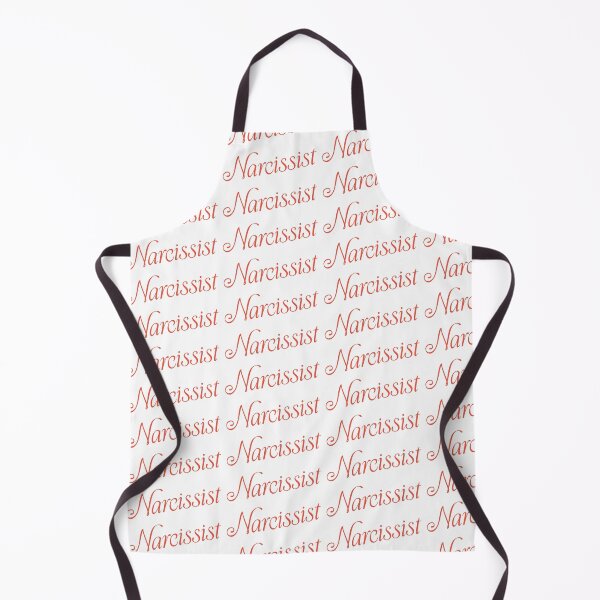 Item preview, NARCISSIST designed and sold by oddwonders.
