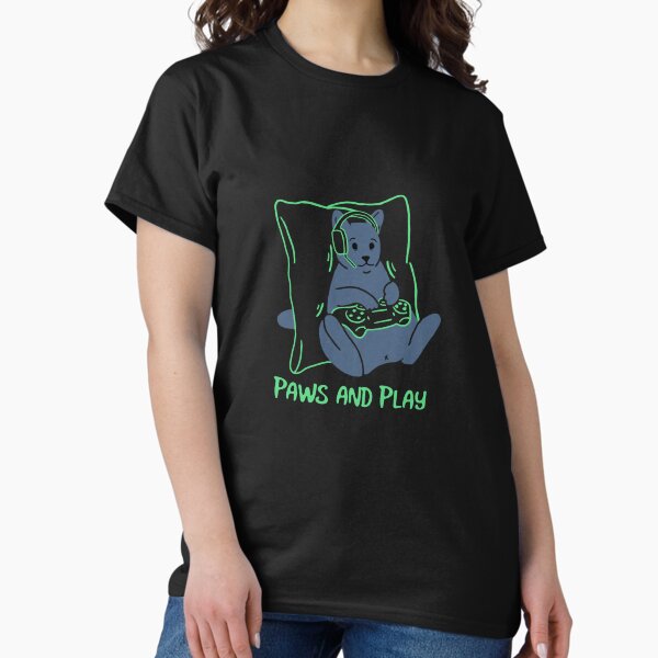 Item preview, Paws and Play  designed and sold by CrawfordsMill.