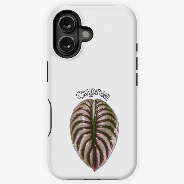 Item preview, alocasia cuprea designed and sold by LivsPlantHouse.