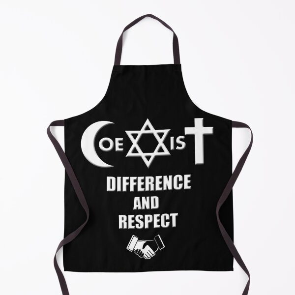Item preview, COEXIST designed and sold by GirlFromBrazil.