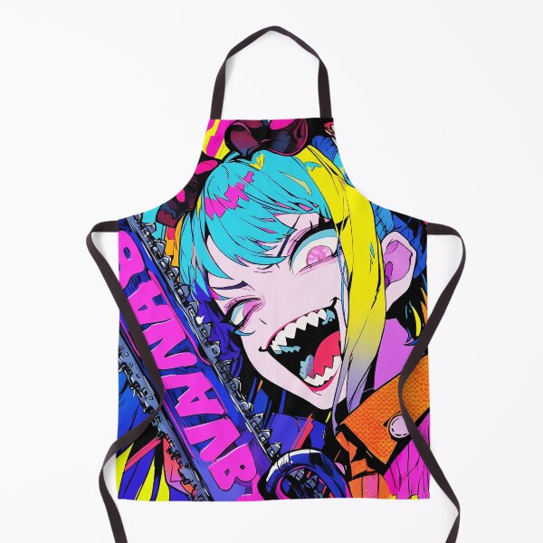 Item preview, Monster girl  designed and sold by iWallGlow.