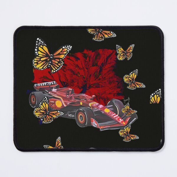 Item preview, 500 millas de Indianápolis designed and sold by Karen G. Contemporary Artist.