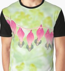 Bleeding Heart Graphic T-Shirt