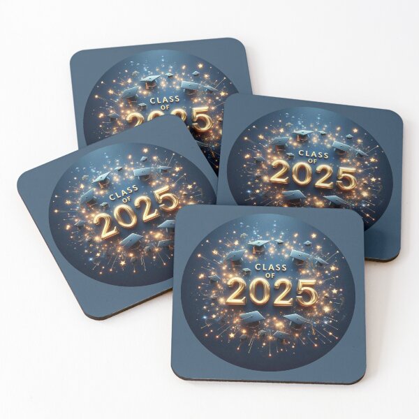 Item preview, class of 2025 designed and sold by thesunwave.