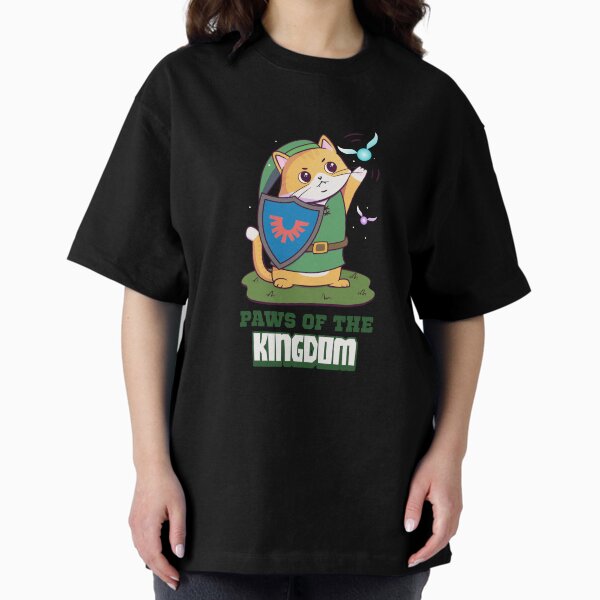 Item preview, Paws of the Kingdom  designed and sold by CrawfordsMill.