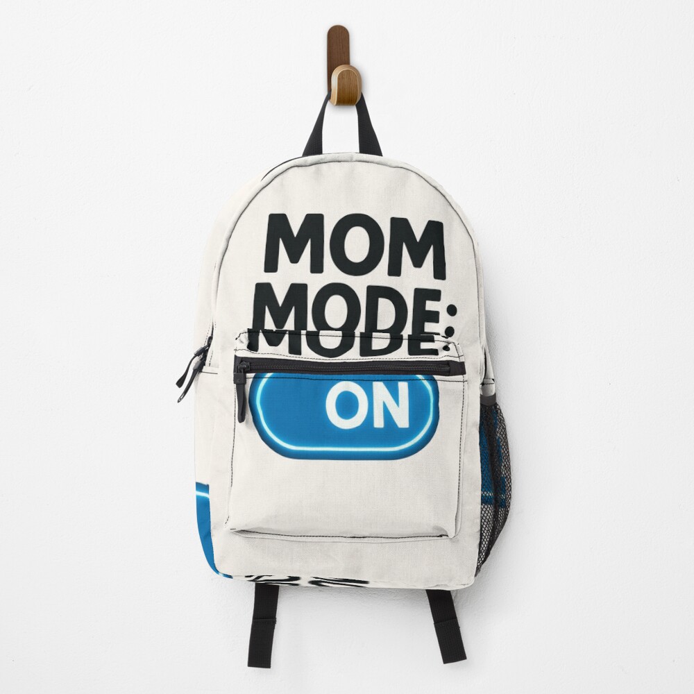 Item preview, Backpack designed and sold by PrometheusStyle.