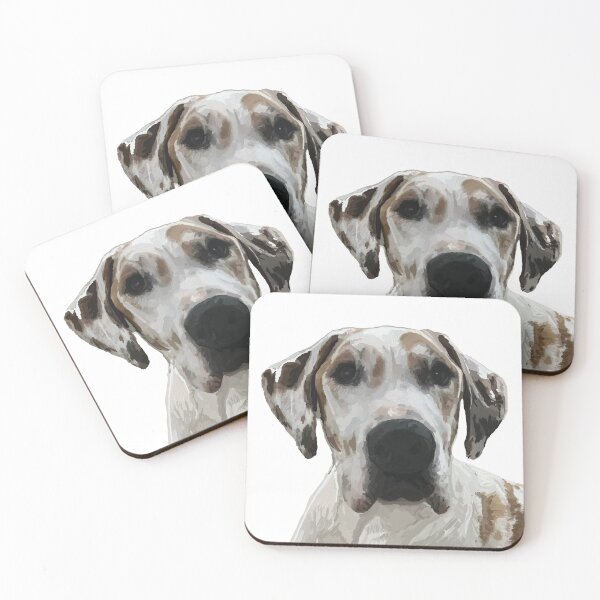 Item preview, Great Dane "Kailua" designed and sold by BlueCava.