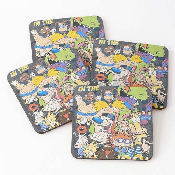 Item preview, 90s cartoon designed and sold by Creativnani.