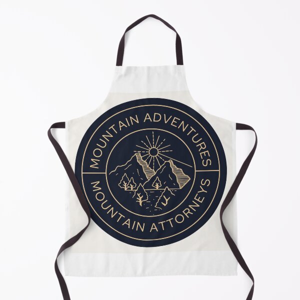 Item preview, Mountain Adventures  designed and sold by SpringRiverLaw.