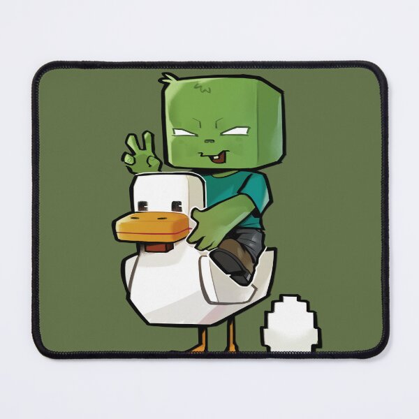 Item preview, CHICKEN JOCKEY designed and sold by Fitz Allen.