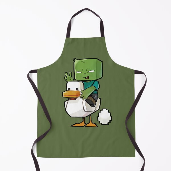 Item preview, CHICKEN JOCKEY designed and sold by Fitz Allen.