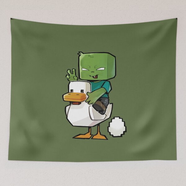 Item preview, CHICKEN JOCKEY designed and sold by Fitz Allen.