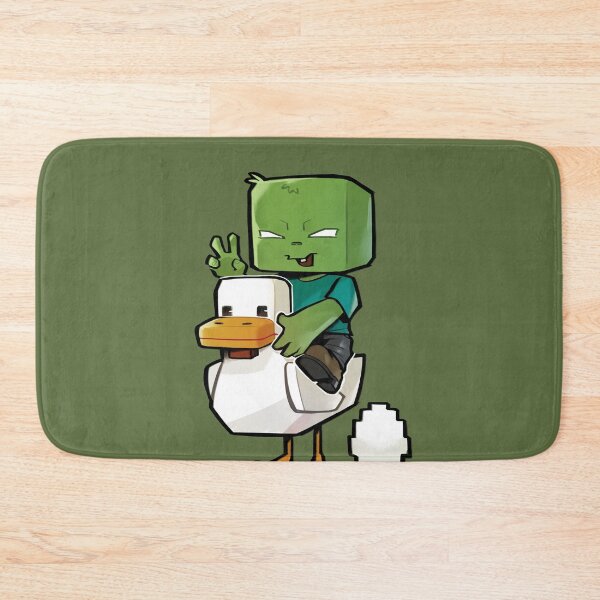 Item preview, CHICKEN JOCKEY designed and sold by Fitz Allen.