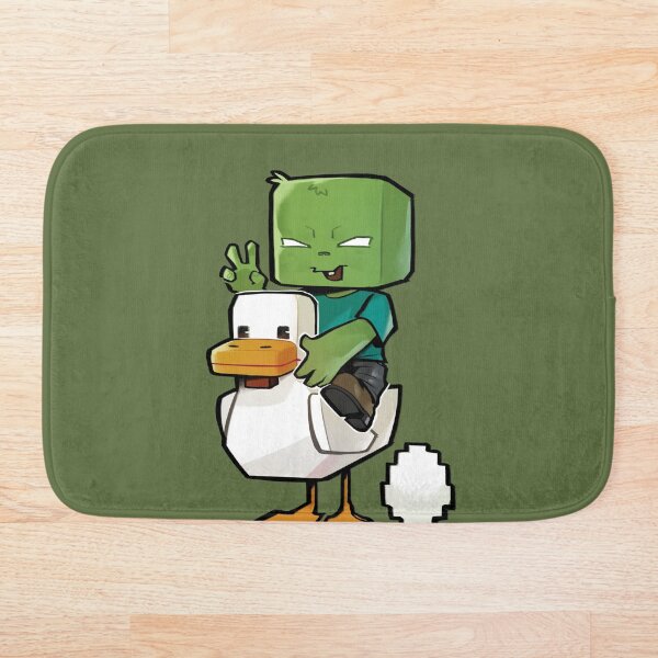 Item preview, CHICKEN JOCKEY designed and sold by Fitz Allen.
