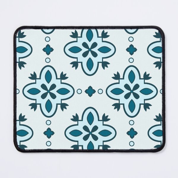 Item preview, Bloom Tiles designed and sold by kornerupine.