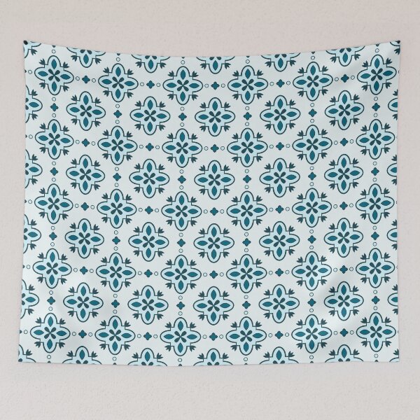 Item preview, Bloom Tiles designed and sold by kornerupine.