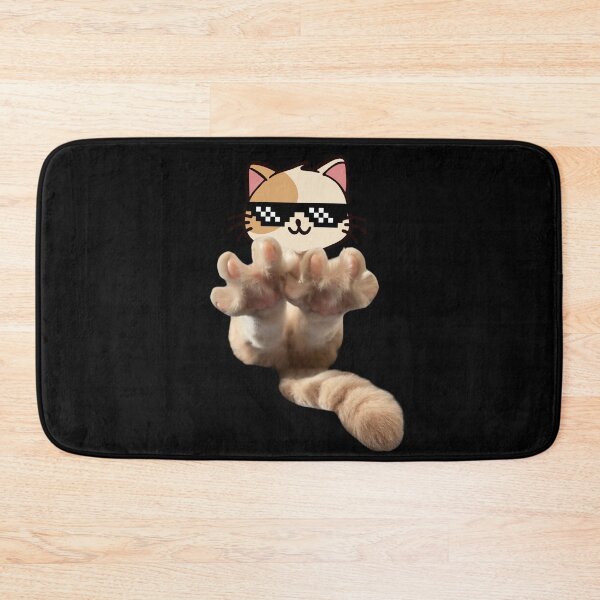 Item preview, Cute Kitty by MJLO collection. Kitty #4 designed and sold by MJLO STORY TIME.