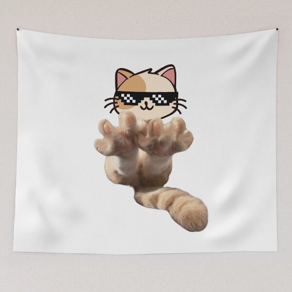 Item preview, Cute Kitty by MJLO collection. Kitty #4 designed and sold by MJLO STORY TIME.