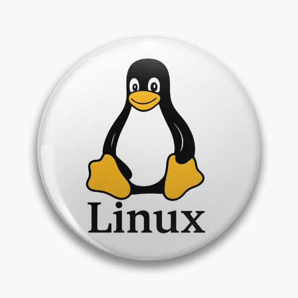 Item preview, Tux, the iconic Linux mascot. designed and sold by eikulabs.