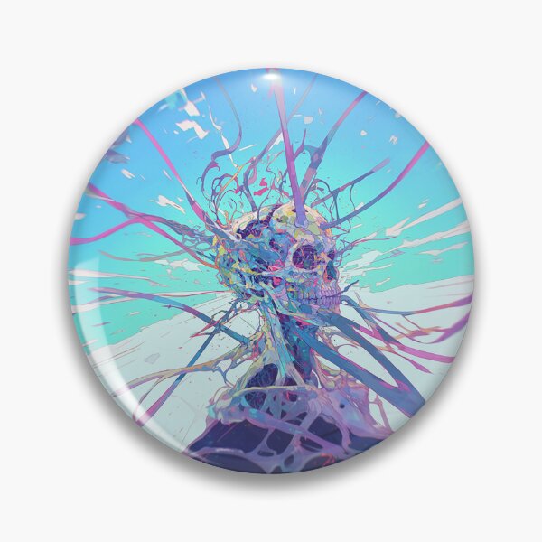 Item preview, Abstract Skeleton in Motion designed and sold by Christian Weiss.