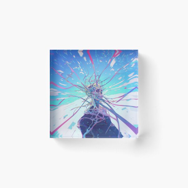 Item preview, Abstract Skeleton in Motion designed and sold by Christian Weiss.