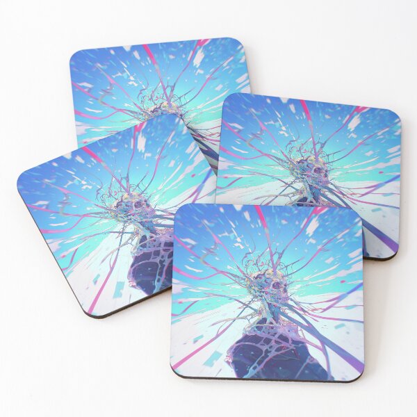 Item preview, Abstract Skeleton in Motion designed and sold by Christian Weiss.