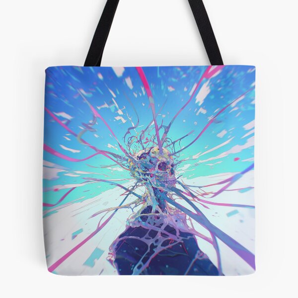 Item preview, Abstract Skeleton in Motion designed and sold by Christian Weiss.
