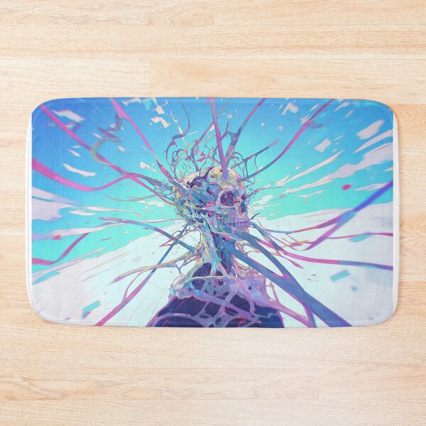 Item preview, Abstract Skeleton in Motion designed and sold by Christian Weiss.