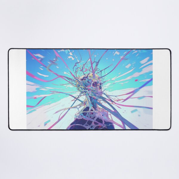 Item preview, Abstract Skeleton in Motion designed and sold by Christian Weiss.