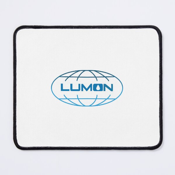 Item preview, Lumon logo  designed and sold by KeelinX.