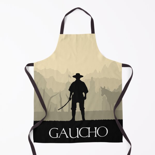 Item preview, Blades of History - Gaucho designed and sold by dgmng.