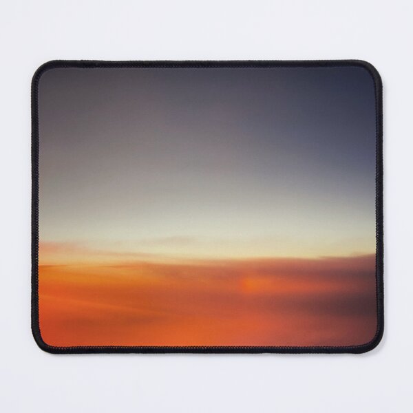 Item preview, Sunset Above the Clouds designed and sold by goodieg.