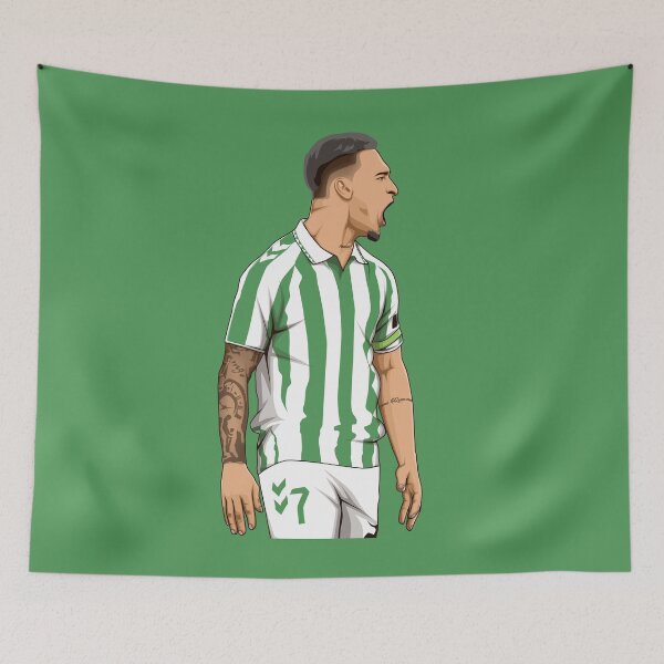 Item preview, Antony designed and sold by Aldduardo.