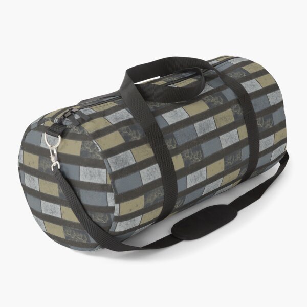 Item preview, Mosaic design with gray and green tones designed and sold by Martapp.