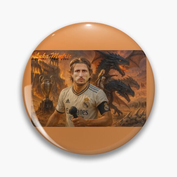 Item preview, Luka, eternal captain designed and sold by AnastasioManuel.