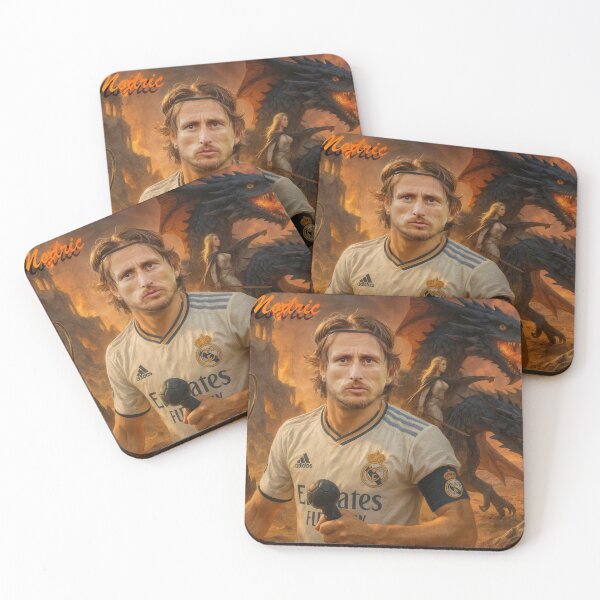 Item preview, Luka, eternal captain designed and sold by AnastasioManuel.