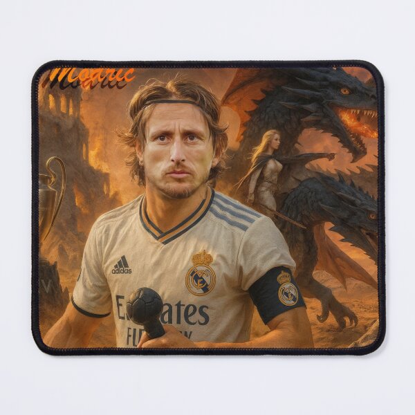 Item preview, Luka, eternal captain designed and sold by AnastasioManuel.