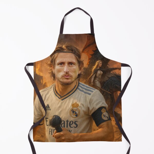 Item preview, Luka, eternal captain designed and sold by AnastasioManuel.