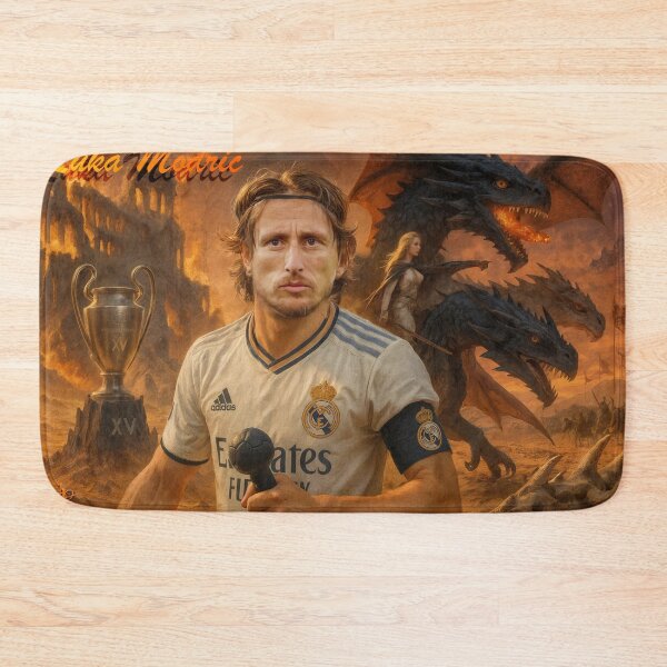 Item preview, Luka, eternal captain designed and sold by AnastasioManuel.