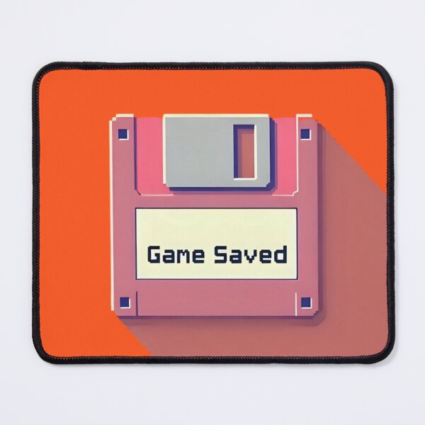 Item preview, Game Saved designed and sold by lstaford.