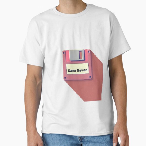 Item preview, Game Saved designed and sold by lstaford.